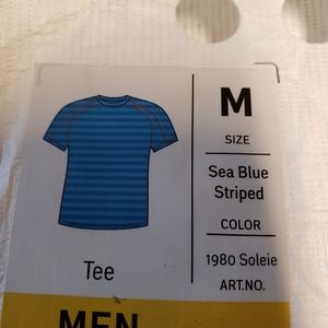 Bergans of Norway ultralight baselayer Tee